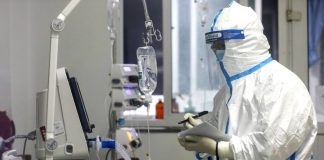 China has registered a case of re-infection with coronavirus