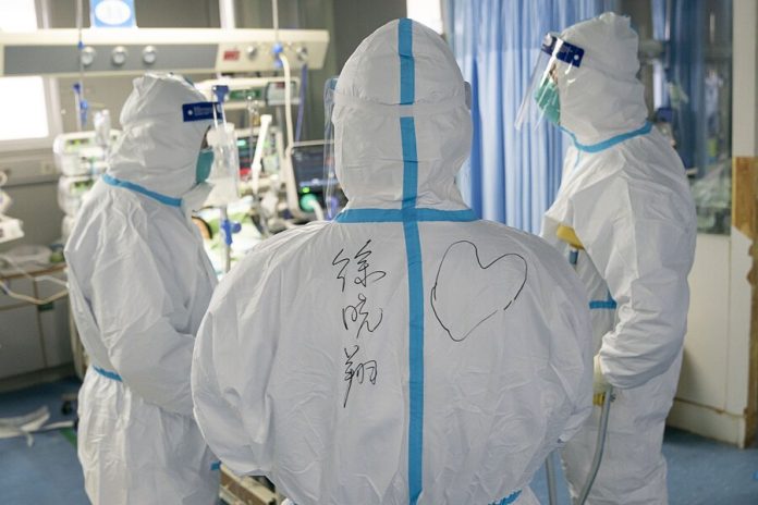 China still has not handed Russia new strain of coronavirus – Golikova