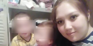 Coming received 4.5 years in prison for trying to sell baby daughter in Moscow