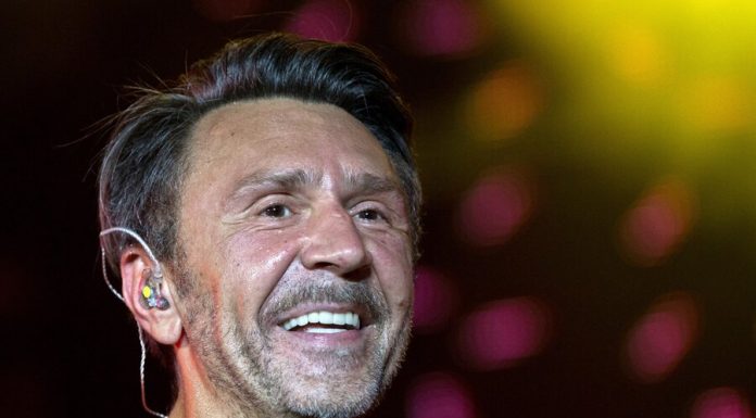 Cords will not change the words of the song about the election