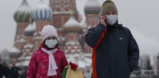 Coronavirus can make to the monitoring system of immunity of Russians