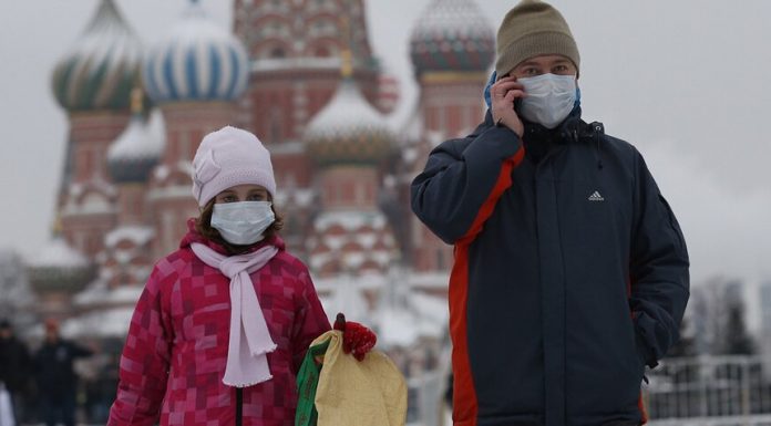 Coronavirus can make to the monitoring system of immunity of Russians