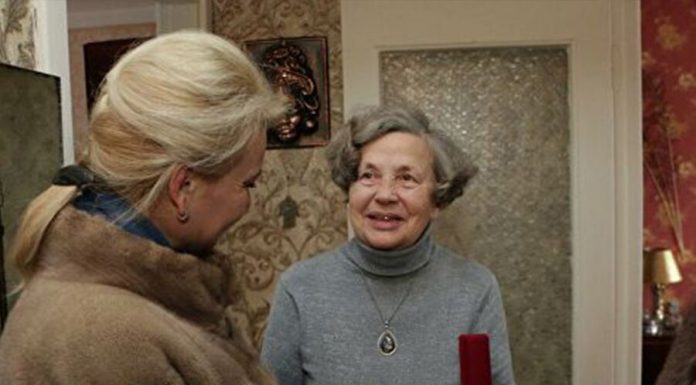 Crimean authorities after the scandal with the bread allocated blockade at the sanatorium