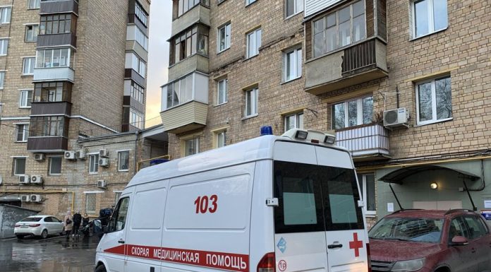 Custody will check the living conditions of the boy's grandmother wanted to throw out the window