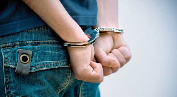 Defendants rioted in a prison in the South-West of Moscow