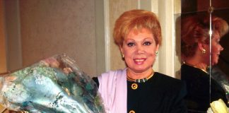 Died Opera singer Mirella Freni