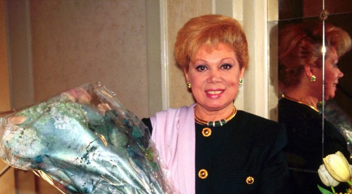 Died Opera singer Mirella Freni