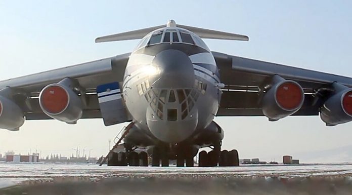 "Do not make again Siberia a place of exile": the city residents are concerned about the choice of location for quarantine