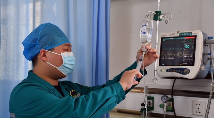 Doctors found an effective way against coronavirus