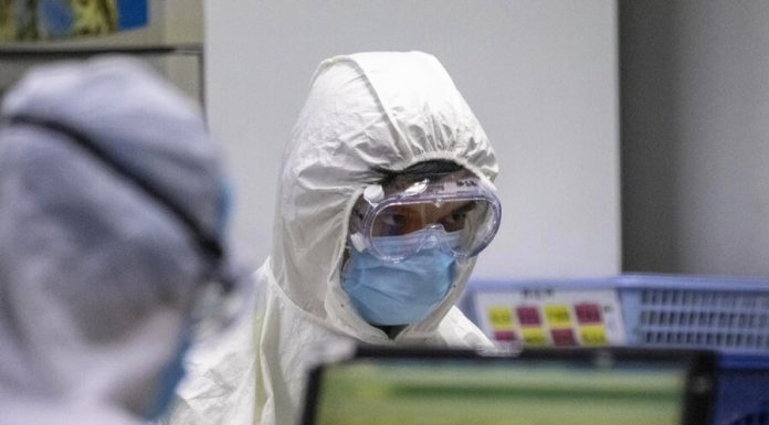 Doctors have created a new method for diagnosis of coronavirus