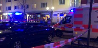 Eight people became the victims of the shooting in Germany – media