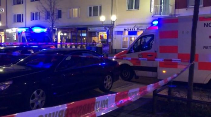 Eight people became the victims of the shooting in Germany – media