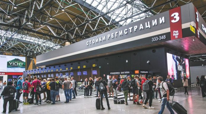 Entered into force new rules for transporting cash overseas