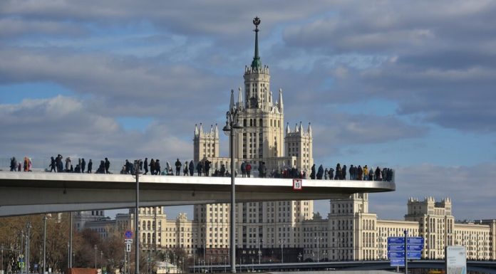 EU citizens were more likely to come to Russia EU citizens were more likely to come to Russia