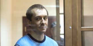Ex-Colonel Zakharchenko plans to learn the profession of a fireman