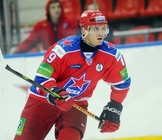 Ex-striker of the national team of Russia Alexei Yashin is included in the IIHF Hall of fame Ex-striker of the national team of Russia Alexei Yashin is included in the IIHF Hall of fame