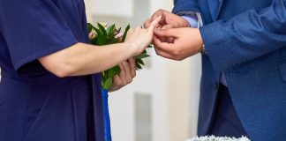Experts explain why it is necessary to contract marriage