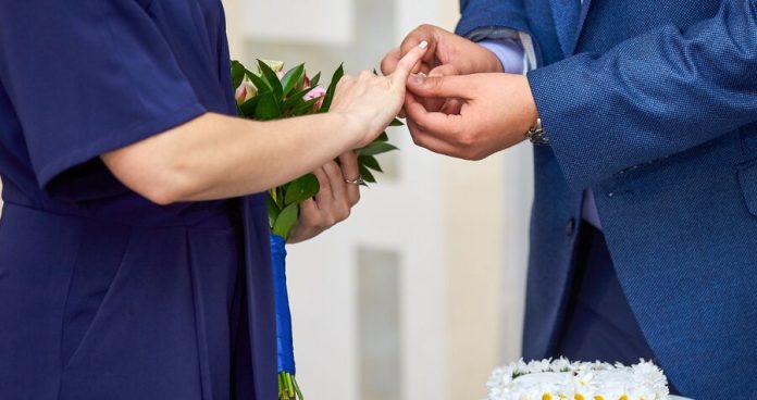 Experts explain why it is necessary to contract marriage