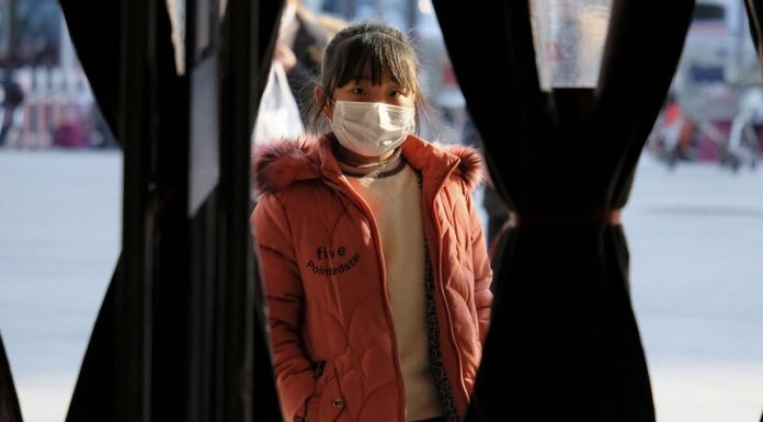 Experts told when to expect the peak of coronavirus