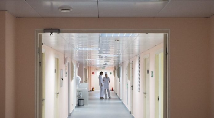 FAS issued warnings to several clinics for false information on the coronavirus