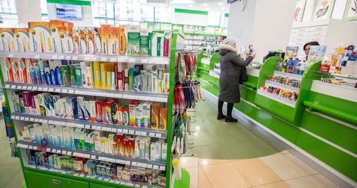 FAS will check pharmacies, overestimating the price of medical masks