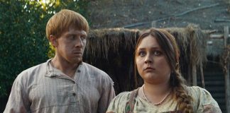 Fees film "Slave" for the first time in the history of the Russian hire has exceeded 3 billion roubles