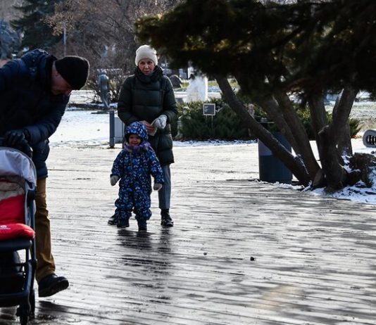 Feminists in Russia offered to pay matkapital childless