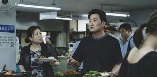 Film critic explained the triumph of the film "Parasites" on "Oscar"