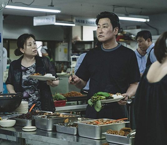 Film critic explained the triumph of the film "Parasites" on "Oscar"