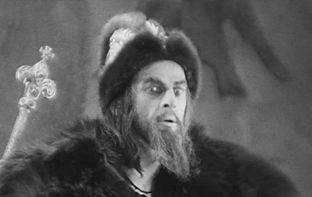 First Russian Tsar: who they really were