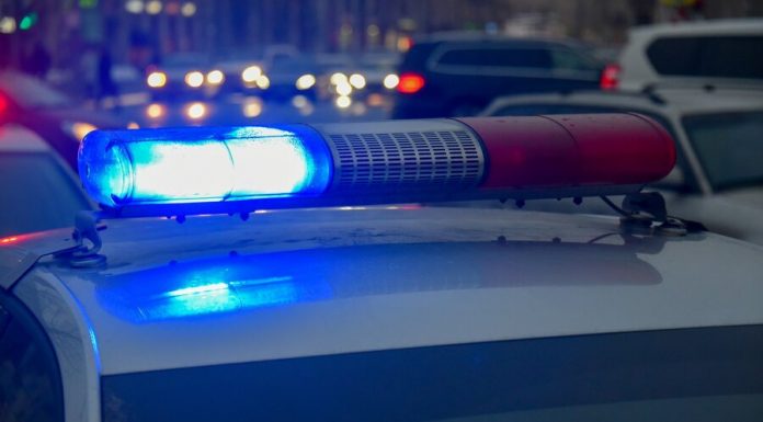 Five cars and truck collided in New Five cars and truck collided in New