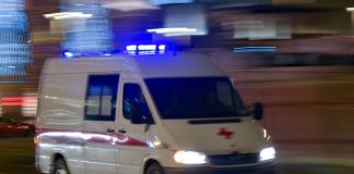 Five people were killed in a road accident in Kalmykia