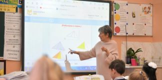 For teachers in Russia want to introduce benefits