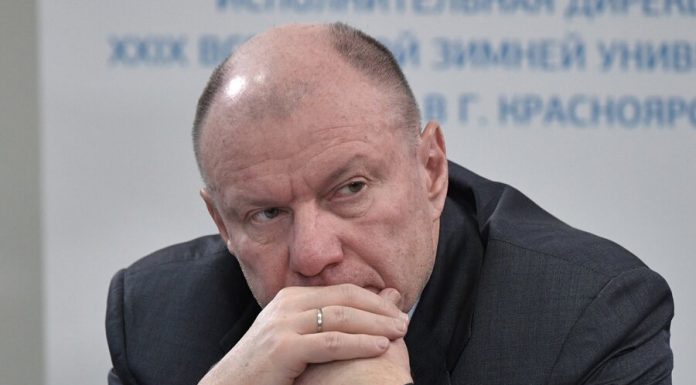 Forbes named the richest Russian Forbes named the richest Russian