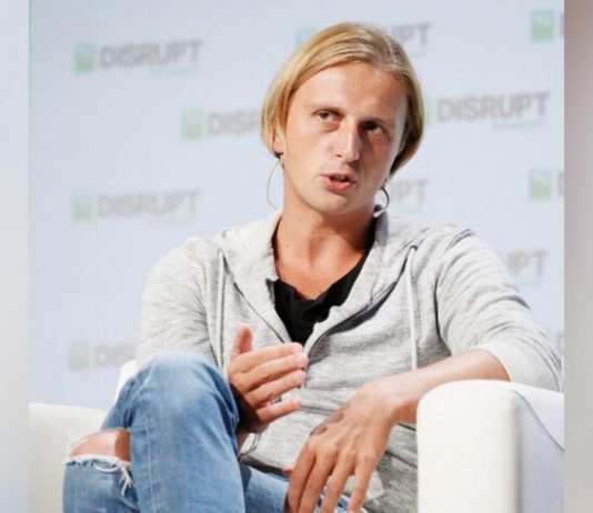 Forbes told about the new Russian dollar billionaire