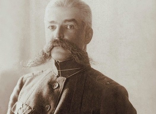 General Mamontov: what has become the most dangerous enemy of red