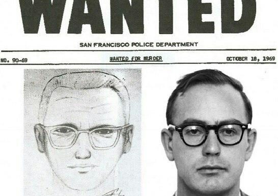 George Hodel: could the son of Russian parents to be American zodiac George Hodel: could the son of Russian parents to be American zodiac