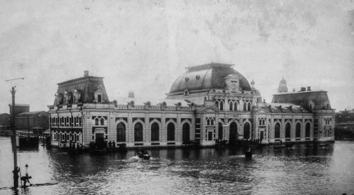 Global warming is dangerous for Russia Global warming is dangerous for Russia