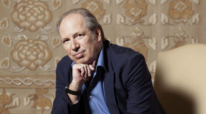 Hans Zimmer will give a concert in Moscow