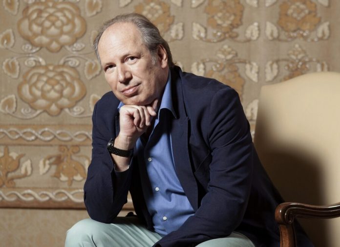 Hans Zimmer will give a concert in Moscow