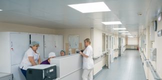 Hospitalized in Bryansk citizen of China have not found the coronavirus