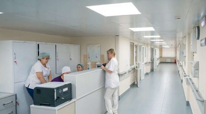 Hospitalized in Bryansk citizen of China have not found the coronavirus Hospitalized in Bryansk citizen of China have not found the coronavirus