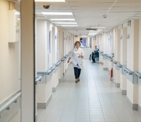 Hospitalized with SARS a MSU student from China will be tested for coronavirus Hospitalized with SARS a MSU student from China will be tested for coronavirus