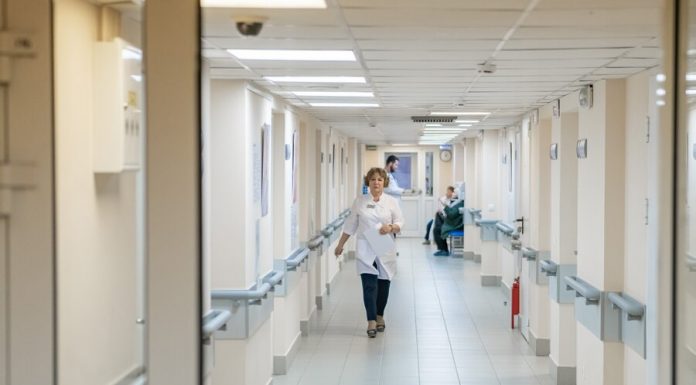 Hospitalized with SARS a MSU student from China will be tested for coronavirus