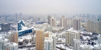 Housing prices in Russia predicted growth of 25%