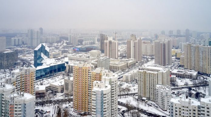 Housing prices in Russia predicted growth of 25%