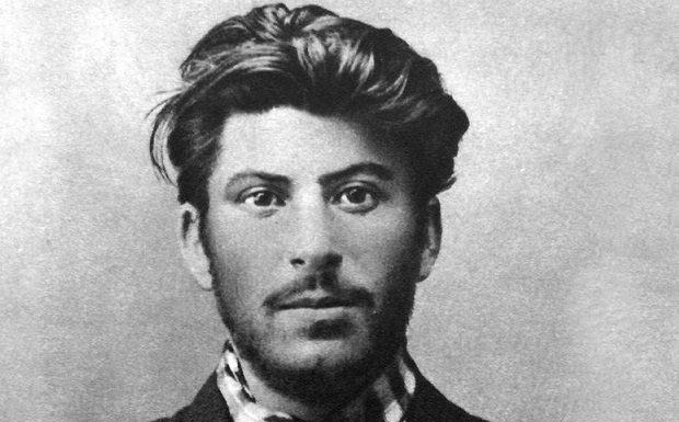 How did Stalin in the first place How did Stalin in the first place