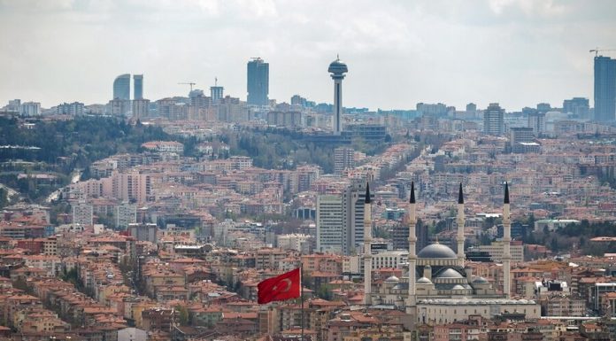 In Ankara ended the Russian-Turkish talks in Idlib