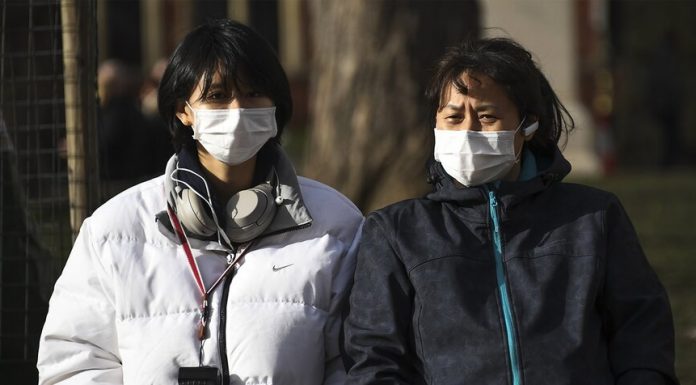 In Beijing commented on the restrictions on the entry of Chinese citizens in Russia