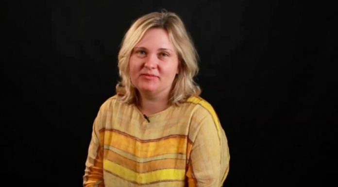 In Grozny attacked the journalist "the New newspaper" and the lawyer